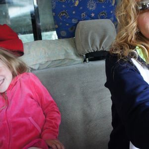 Meet your Posher, Gail